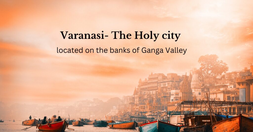 Varanasi