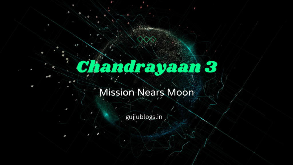 Chandrayaan