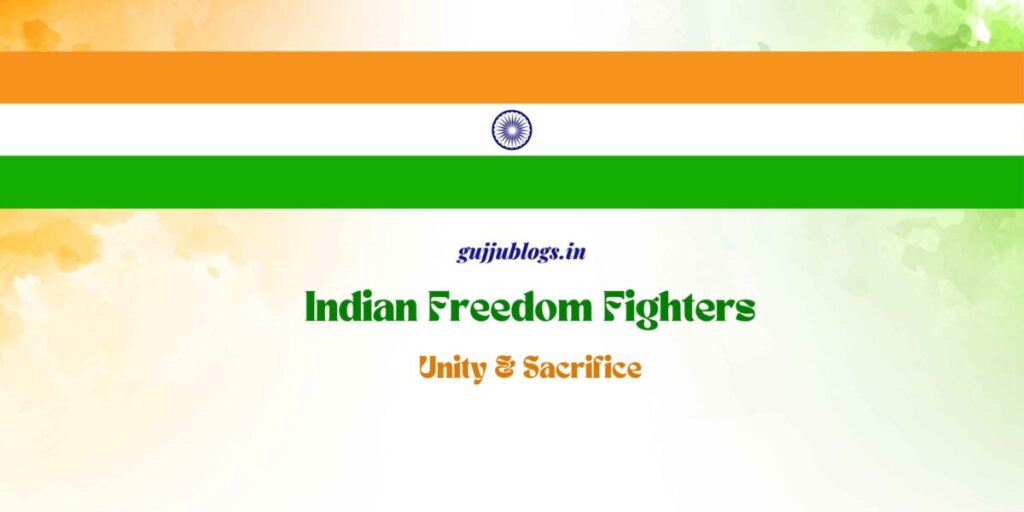 Freedom Fighters