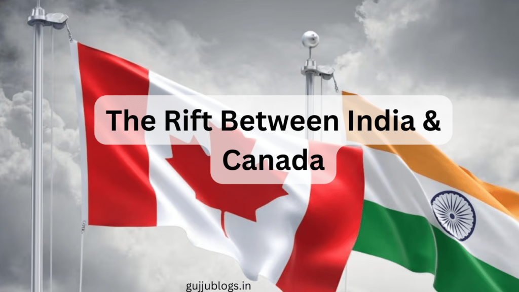 India & Canada