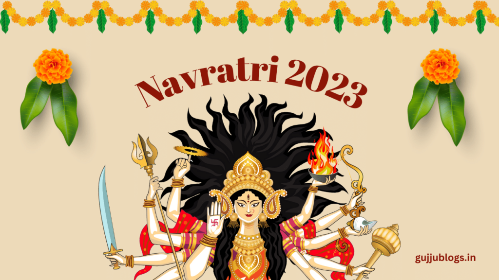 Navratri