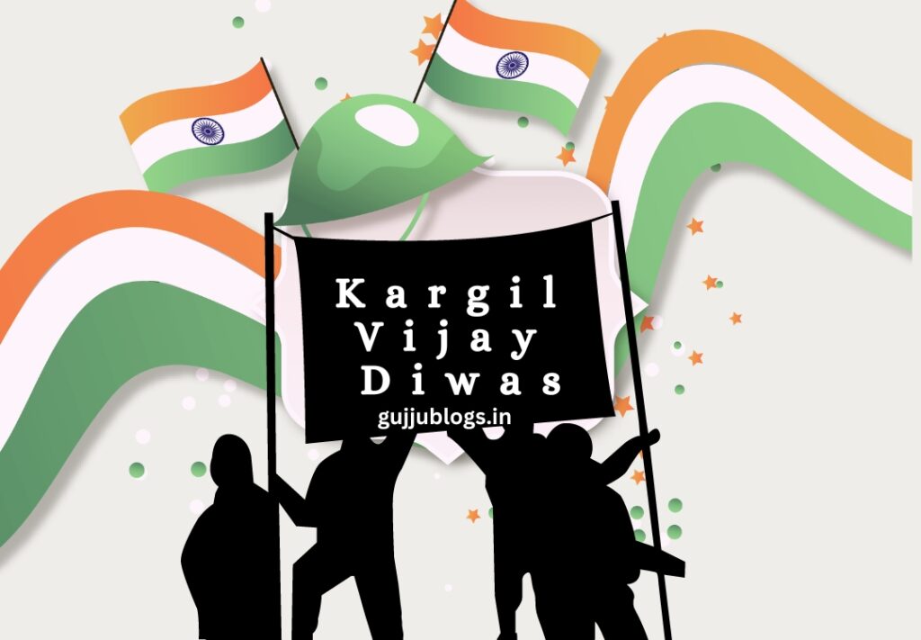 Kargil Vijay Diwas